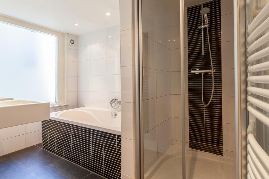 Rembrandtplein Apartment Suites Amsterdam Cameră foto