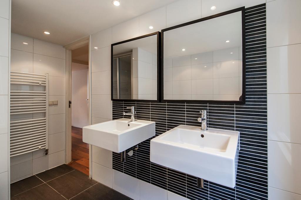 Rembrandtplein Apartment Suites Amsterdam Cameră foto