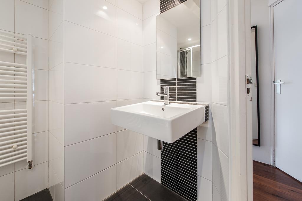 Rembrandtplein Apartment Suites Amsterdam Cameră foto