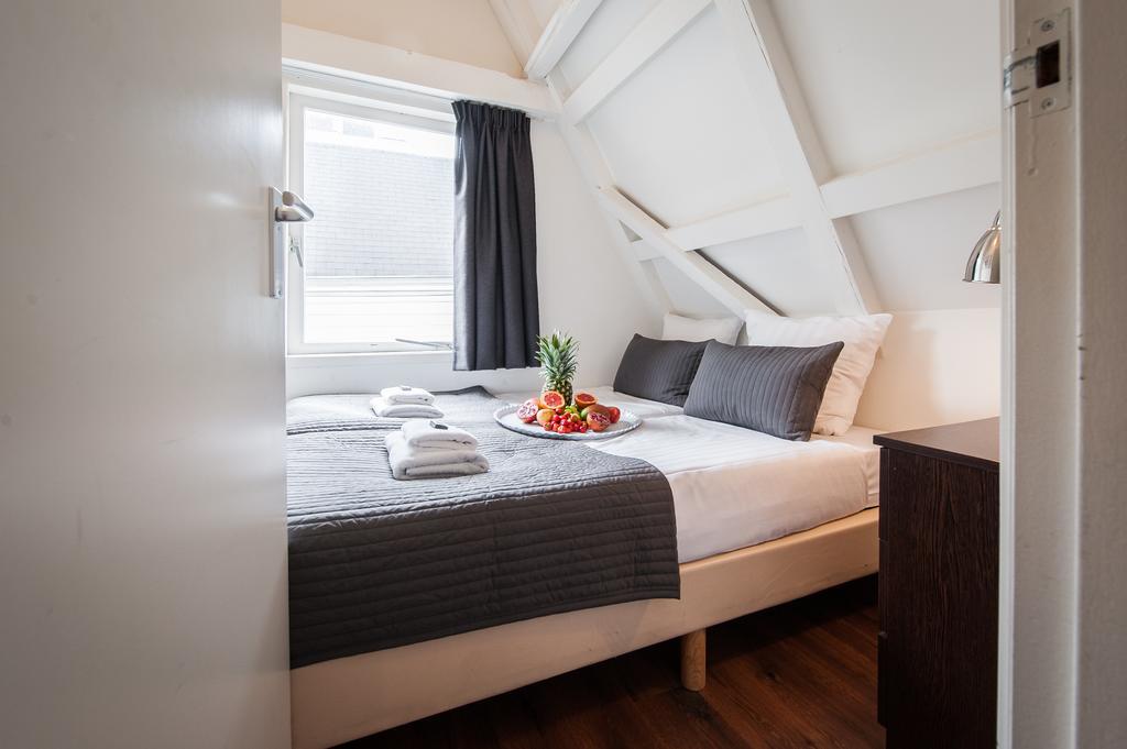 Rembrandtplein Apartment Suites Amsterdam Cameră foto