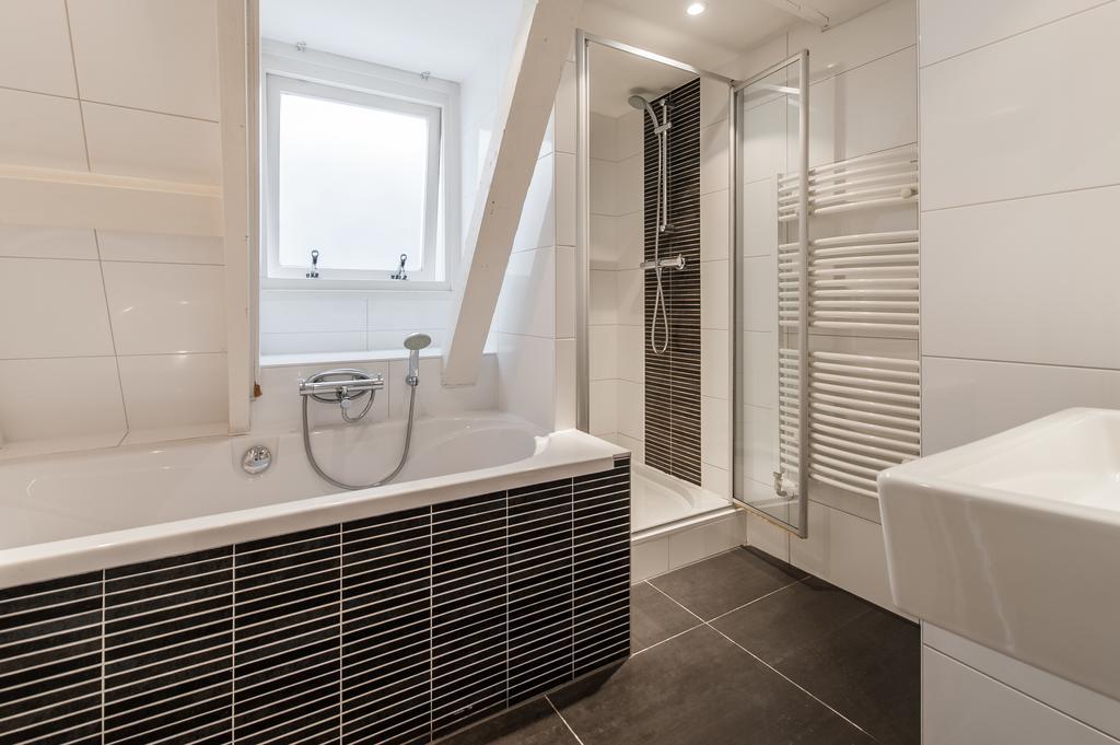 Rembrandtplein Apartment Suites Amsterdam Cameră foto