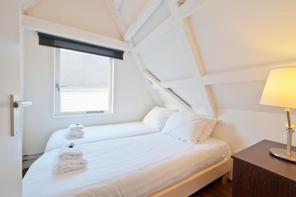 Rembrandtplein Apartment Suites Amsterdam Cameră foto