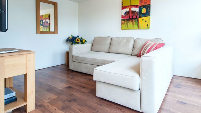 Rembrandtplein Apartment Suites Amsterdam Cameră foto